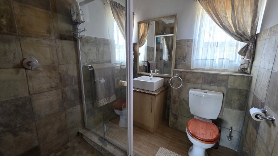 4 Bedroom Property for Sale in Leloko North West